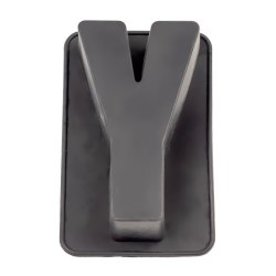 Silikonform - Buchstaben