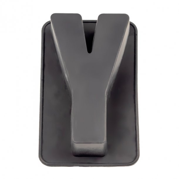 Silikonform - Buchstaben