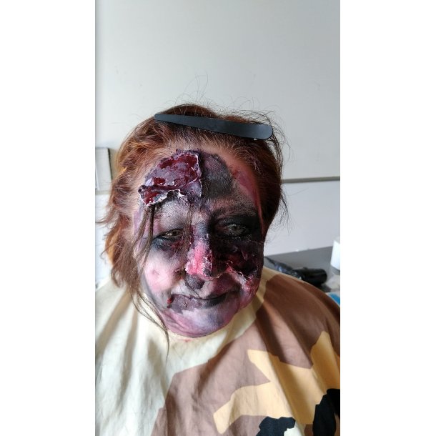 1 l Flytende Natur Lateks 0,2%