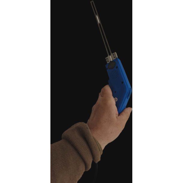 Polystyrensk�rare / V�rmekniv (200 W)