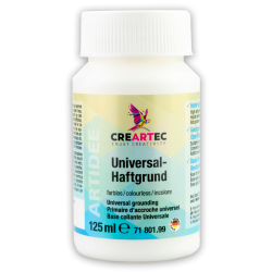 Universalgrundierung  farblos