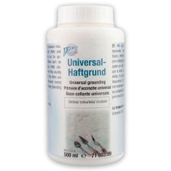 Universalgrundierung  farblos