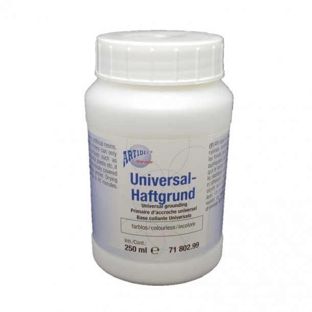 Universalgrundierung  farblos