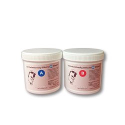 Hitzebestndiges Silikon 