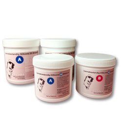 Hitzebestndiges Silikon 