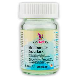Lack / Metallschutz  Zapon