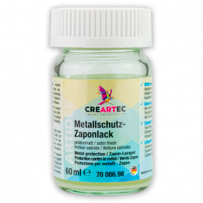 Lack / Metallschutz  Zapon