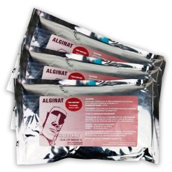 Alginat "Den snabba" 2 minut.