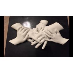 Alginat "Den Normala" 4 minutter.