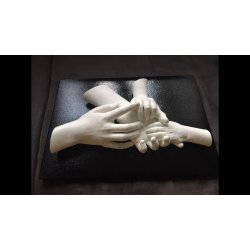 Alginat "Den Langsomme" 10 min.