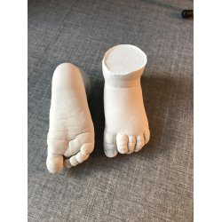 Alginat "Den snabba" 2 minut.