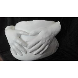 Alginat "Den Langsomme" 10 min.