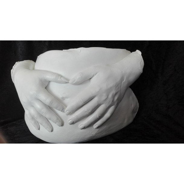 Alginat "Den Langsomme" 10 min.