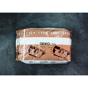 MakeMake Formbar Dekorationsbetong 9 kg