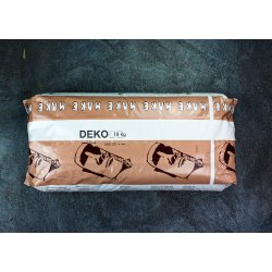 MakeMake Formbar Dekorationsbetong 18 kg