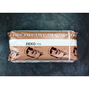 MakeMake Formbar Dekorationsbetong 18 kg