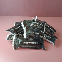 40 ruller gipsgaze i ass. str. 