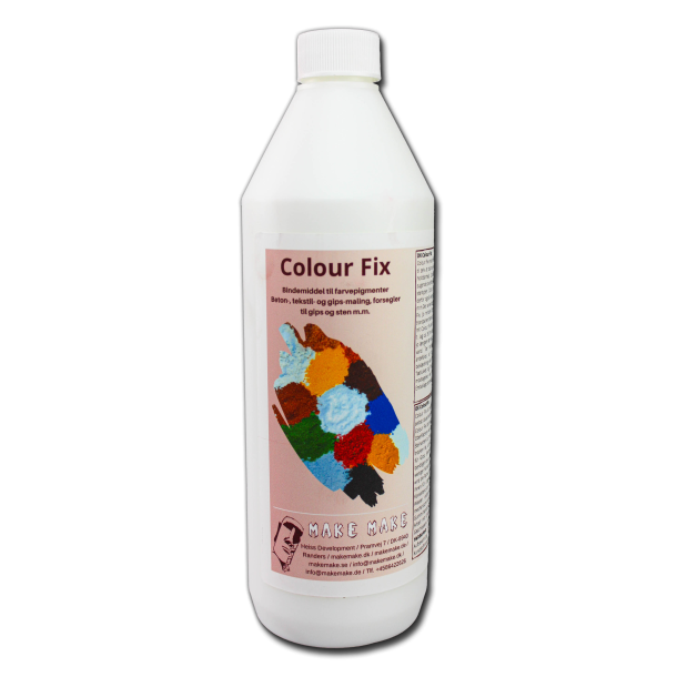 MakeMake Colour Fix 1 liter