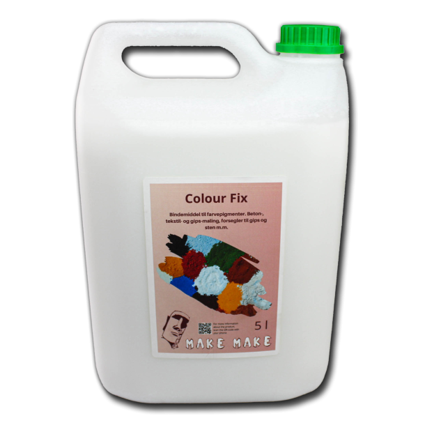 MakeMake Colour Fix 5 liter
