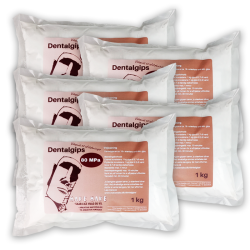 Dental Gips