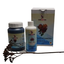 Rosteffekt-Tauchset (extra fein)