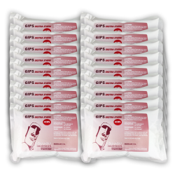 Extra starkt gjutgips