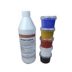 MakeMake Frg-set Basic