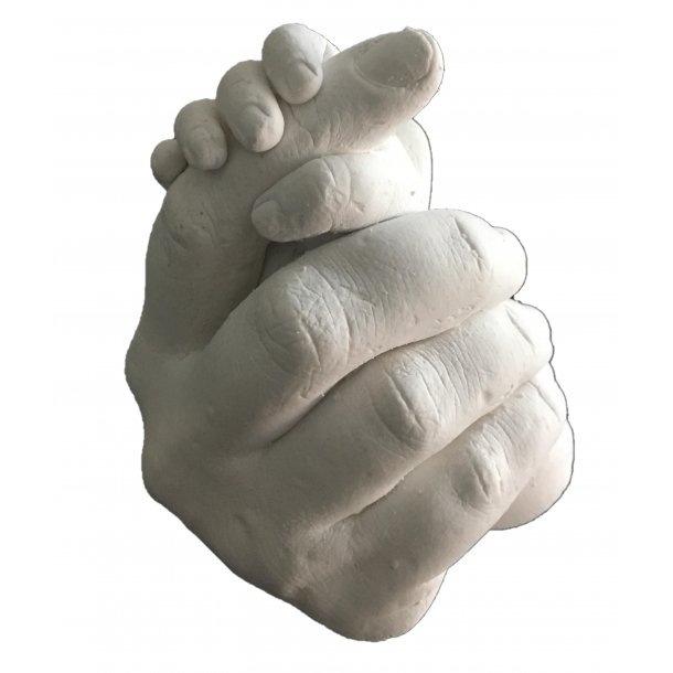 Alginat "Den snabba" 2 minut.