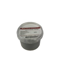 Grauer Naturfarbstoff