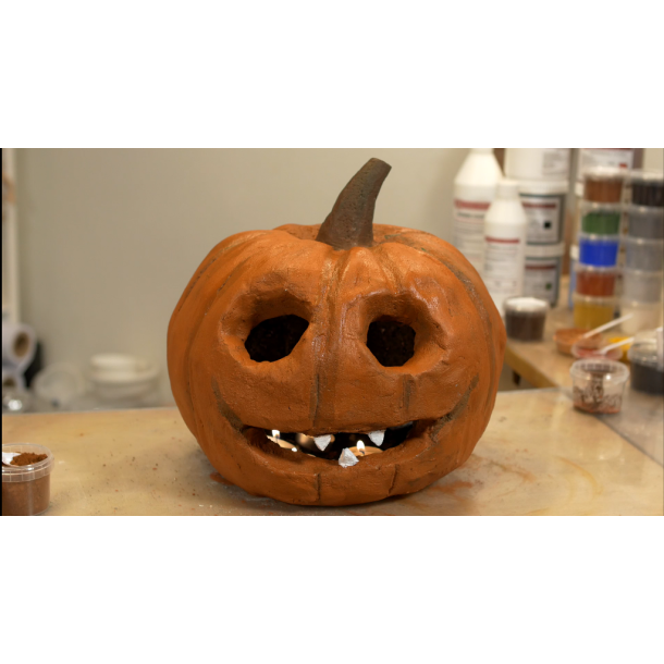 MakeMake Set f�r K�rbiskopf