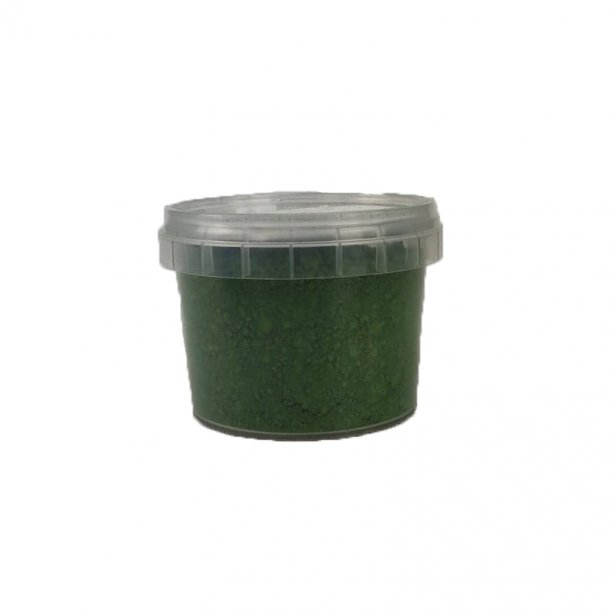 Grner Naturfarbstoff 