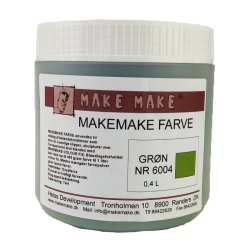 Grner Naturfarbstoff 