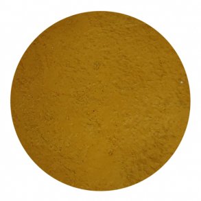 Gelber Naturfarbstoff (Currygelb) 