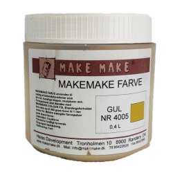 Gelber Naturfarbstoff (Currygelb) 