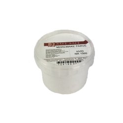 Weier Naturfarbstoff 