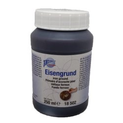 Eisengrundierung / Primer