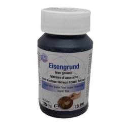Jerngrunder / primer "superfin"