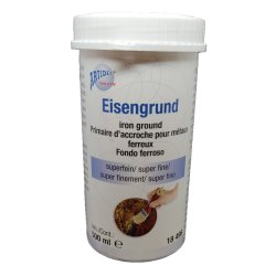 Jerngrunder / primer "superfin"