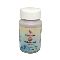 Metallgrundierung  Kupfer