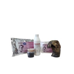 Bronsehnden 3D avstpningssett