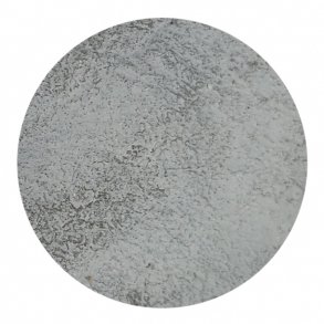 Hellgrauer Naturfarbstoff