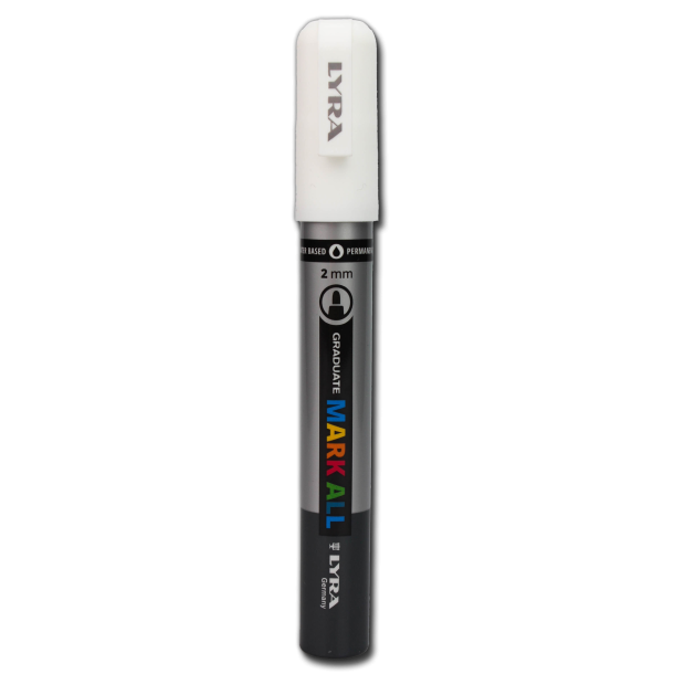 Graduate Mark All (2 mm)