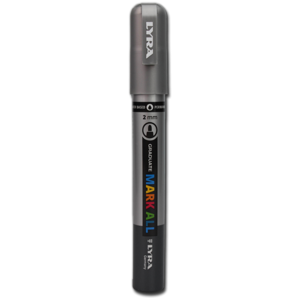 Graduate Mark All (2 mm)