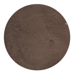Mrkebrun Naturfarvepigment