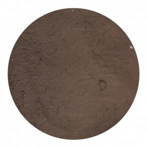 Dunkelbrauner Naturfarbstoff 