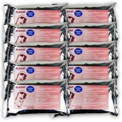 Alginat "Den Normala" 4 minutter.