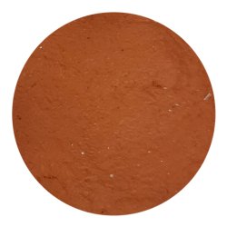 Oranger Naturfarbstoff (Ockerorange) 