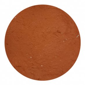 Oranger Naturfarbstoff (Ockerorange) 