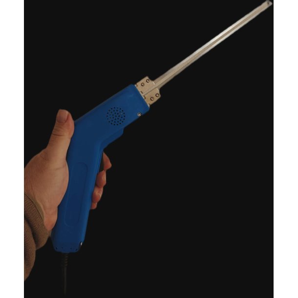 Polystyrensk�rare / V�rmekniv (200 W)