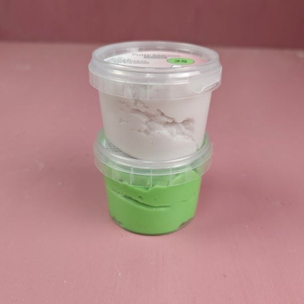 Putty Silikon (300 g)